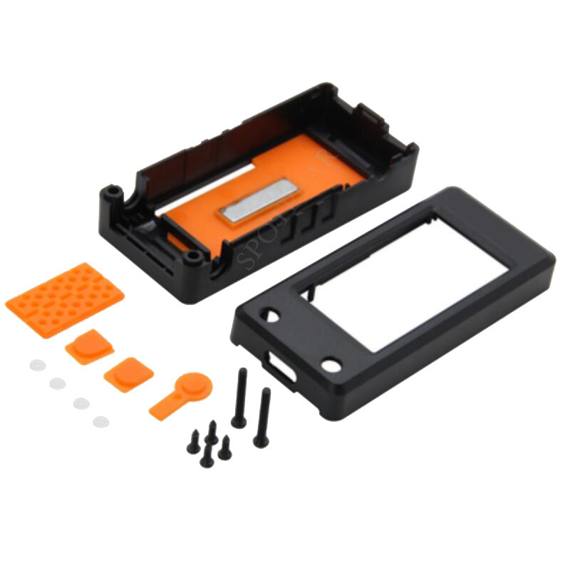 Esp32-S3 T-Display-S3 1,9-tollise puutetundliku ekraaniga, sobib Lilygo Bluetooth Wifi jaoks