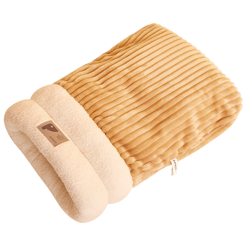 Jesenska i zimska topla vreća za spavanje za mačje gnijezdo, bušilica za gnijezdo, zatvoreno malo mačje gnijezdo, sigurnosno pseće gnijezdo, bušilica za krevet prekogranična tvornica veleprodaja