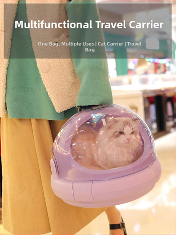 Τσάντα γάτας Τσάντα σκύλου, κλουβί για σκύλους, θήκη αέρα για κατοικίδια, φορητό κλουβί αυτοκινήτου, κλουβί για γάτες, τσάντα για κουνέλια, τσάντα για χάμστερ