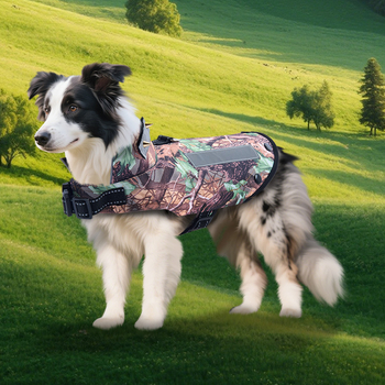 Νέα, κορυφαία σε πωλήσεις, Universal, αντιδαγκωματικά ρούχα για κατοικίδια της Amazon, με πάχος στο στήθος και την πλάτη, αντιδαγκωματικά ρούχα για σκύλους, όλα σε ένα