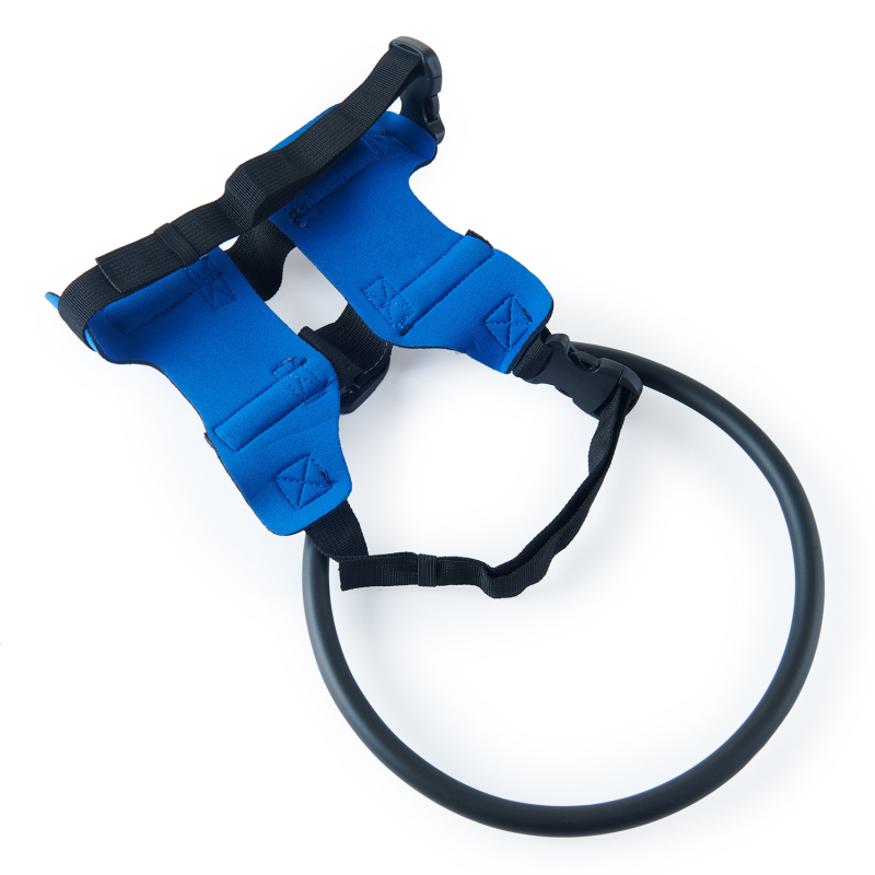 Piiriülene lemmikloom pimedate silmadega kokkupõrkevastane ring eakate koerte takistuste blokeerimise kaitsering lemmikloomade kokkupõrkevastane ring