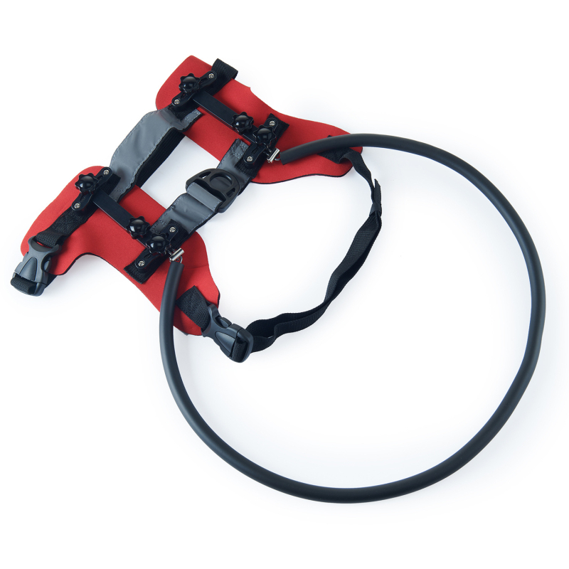 Piiriülene lemmikloom pimedate silmadega kokkupõrkevastane ring eakate koerte takistuste blokeerimise kaitsering lemmikloomade kokkupõrkevastane ring