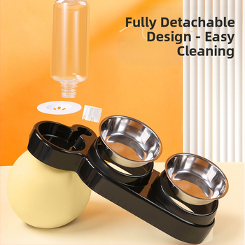 Kassikauss, kaldus suuga, koerakauss, kassi riisikauss, topeltkauss, roostevabast terasest automaatne veega täitmise lemmikloomakauss, kaks-ühes joogivee söötja