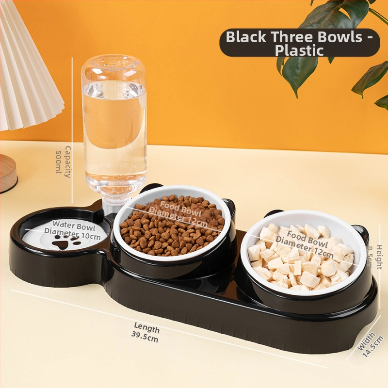 Kassikauss, kaldus suuga, koerakauss, kassi riisikauss, topeltkauss, roostevabast terasest automaatne veega täitmise lemmikloomakauss, kaks-ühes joogivee söötja