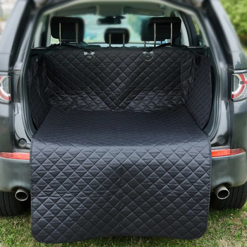 Z3E automobilio sutirštintas apsauginis kilimėlis visureigiui, atsparus dėmėms, vandeniui, šunims, skirtas ilgoms kelionėms bekelėje