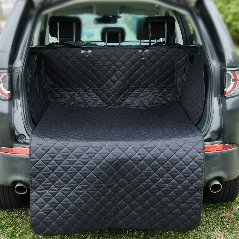 Z3E autole paksendatud kaitsepadi maasturile, plekivastane veekindel koerale, pikamaasõiduks, hädavajalik maastikusõiduks