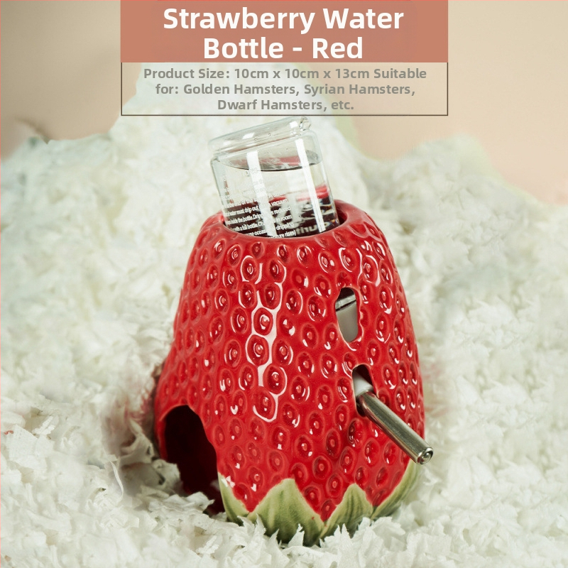 Bogyós kerámia fészek Hörcsögfészek Aranymedve menedékfészek Nagy, hűsítő nyári, egész évszakos univerzális tereprendezési iglu