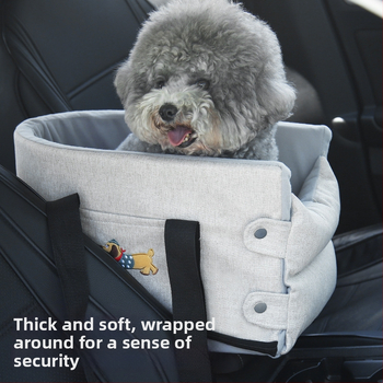 Ρείθρο αυτοκινήτου για μικρό σκύλο, κεντρικός έλεγχος αυτοκινήτου, χαλάκι για κατοικίδια, αυτοκίνητο πρώτης γραμμής για σκύλους, αυτοκίνητο εξόδου, τεχνητό αυτοκίνητο για γάτες, φωλιά αυτοκινήτου