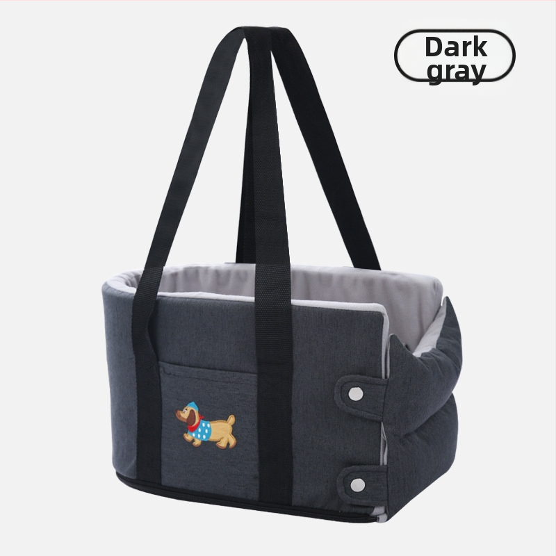 Autókennel Kiskutya Autó Központi Irányítás Kisállat Szőnyeg Kutya Első Soros Autó Kimenő Tárgy Macska Autó Fészek