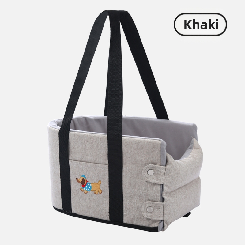 Autókennel Kiskutya Autó Központi Irányítás Kisállat Szőnyeg Kutya Első Soros Autó Kimenő Tárgy Macska Autó Fészek