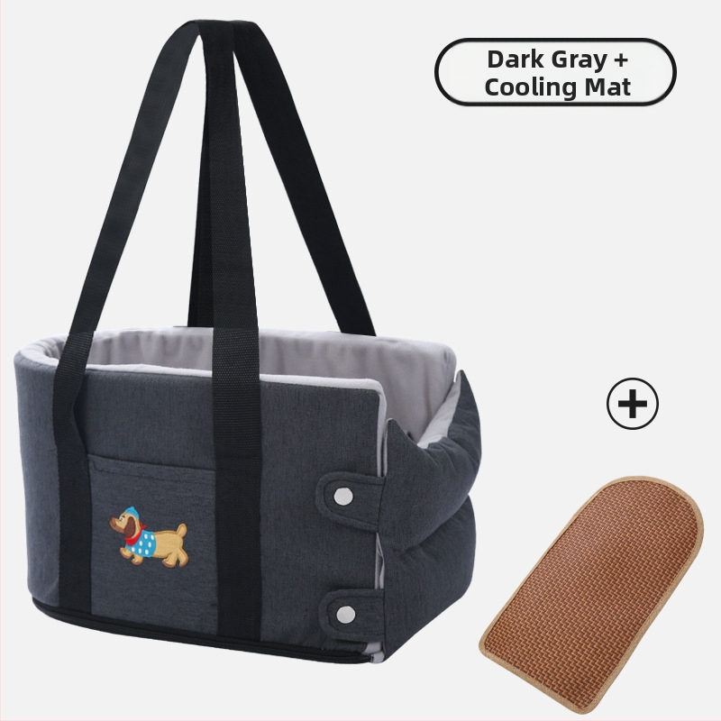 Autókennel Kiskutya Autó Központi Irányítás Kisállat Szőnyeg Kutya Első Soros Autó Kimenő Tárgy Macska Autó Fészek