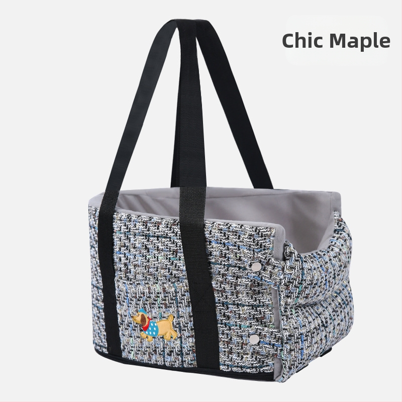 Autókennel Kiskutya Autó Központi Irányítás Kisállat Szőnyeg Kutya Első Soros Autó Kimenő Tárgy Macska Autó Fészek