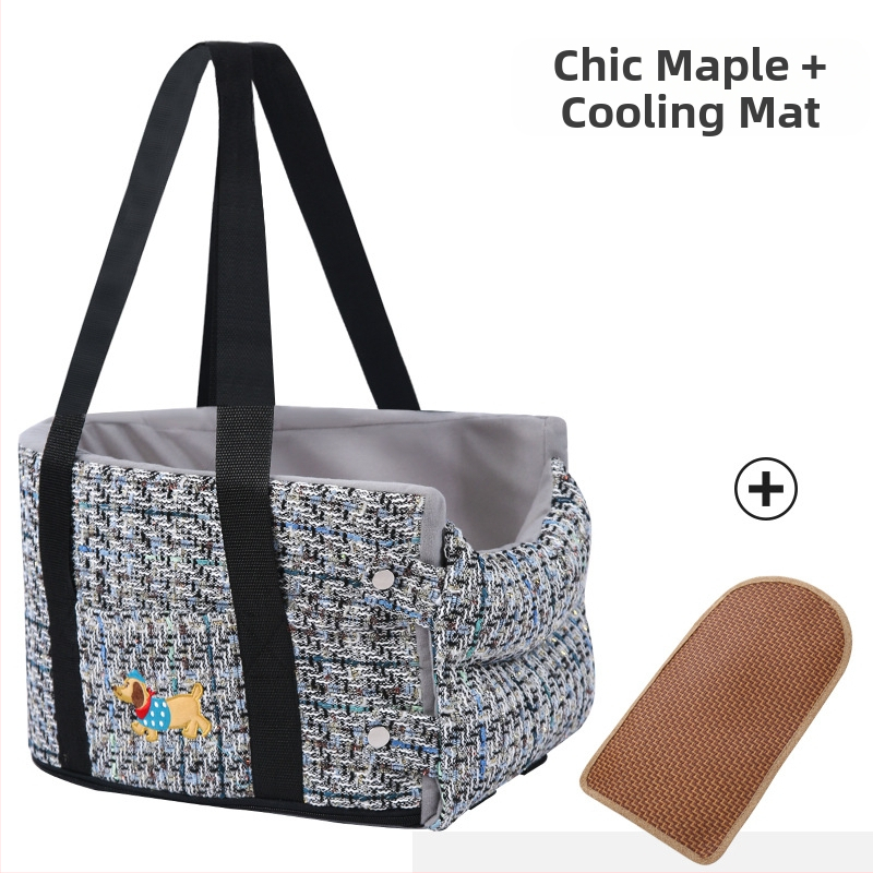 Autókennel Kiskutya Autó Központi Irányítás Kisállat Szőnyeg Kutya Első Soros Autó Kimenő Tárgy Macska Autó Fészek