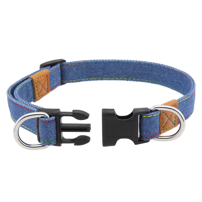 Lemmiklooma kaelarihma tehase otsene teksariidest koerarihm koerarihm koerarihm koera kaelarihm lemmikloomatarbed