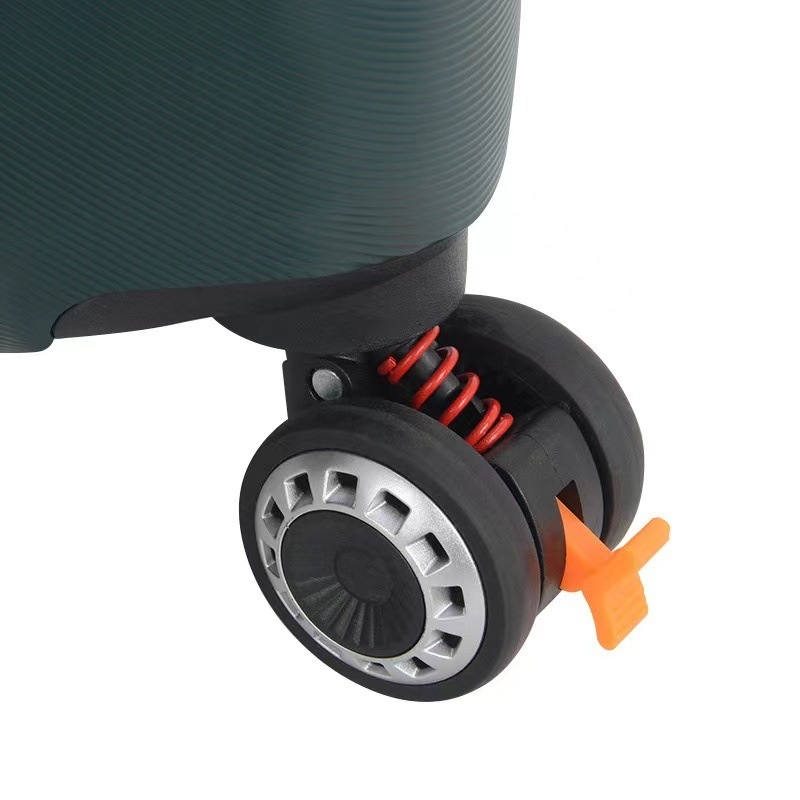 XZ lemmikloomade käru, läbipaistev kassikott, koerakäru, suur pagasikohver, kahele suurele kassile