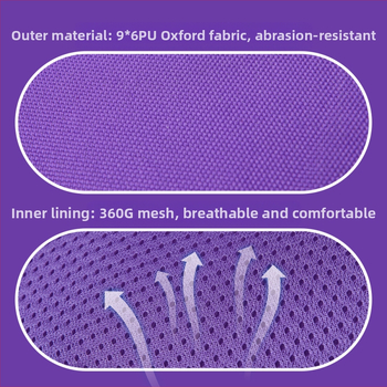 Χονδρική κατοικίδιο ζώο αυτοκίνητο στήθος πλάτη οδήγησης έκτακτης ανάγκης φρένο στροφή αντι-πετώντας σκύλος έλξης σχοινί άνετο μηδενική πίεση σκύλο στήθος πλάτη