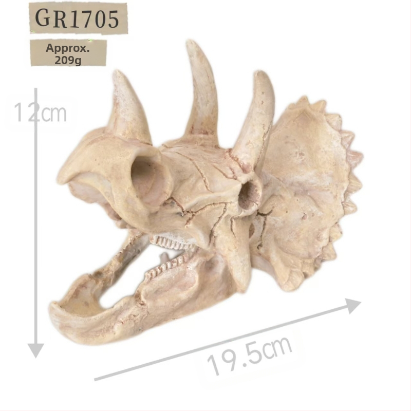 Roomajate lemmikloomade vältimisaugu kalapaagi haljastus, kunstlik kraani luust fossiilsete kalade ja krevettide maja akvaariumi kaunistamise käsitöö, eksootiline lemmikloom