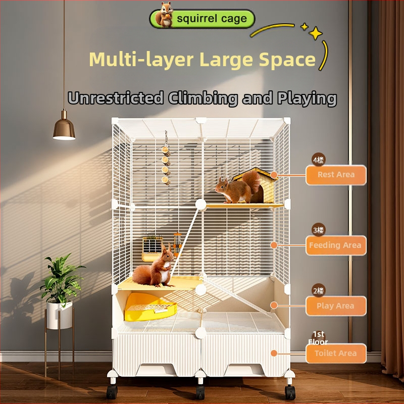 P9j orav Totoro puur kolmekihiline ülisuur majapidamiskapi puur deemonikuningas meekänguru lilleoks hiir eriline mitmekihiline suur