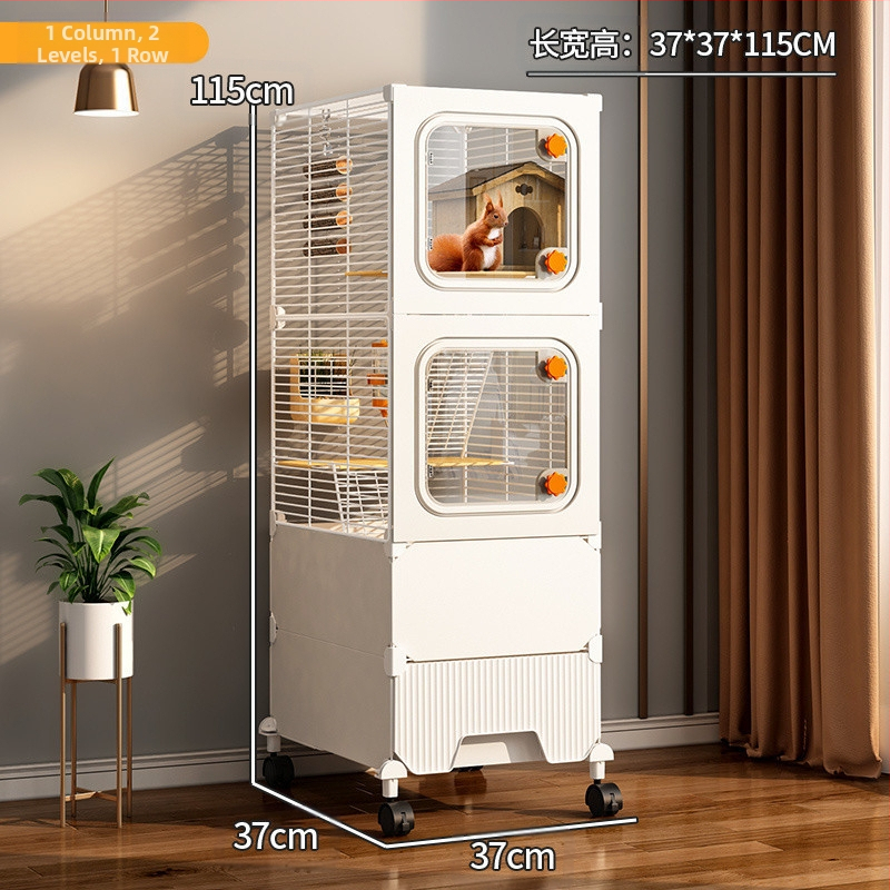 P9j orav Totoro puur kolmekihiline ülisuur majapidamiskapi puur deemonikuningas meekänguru lilleoks hiir eriline mitmekihiline suur