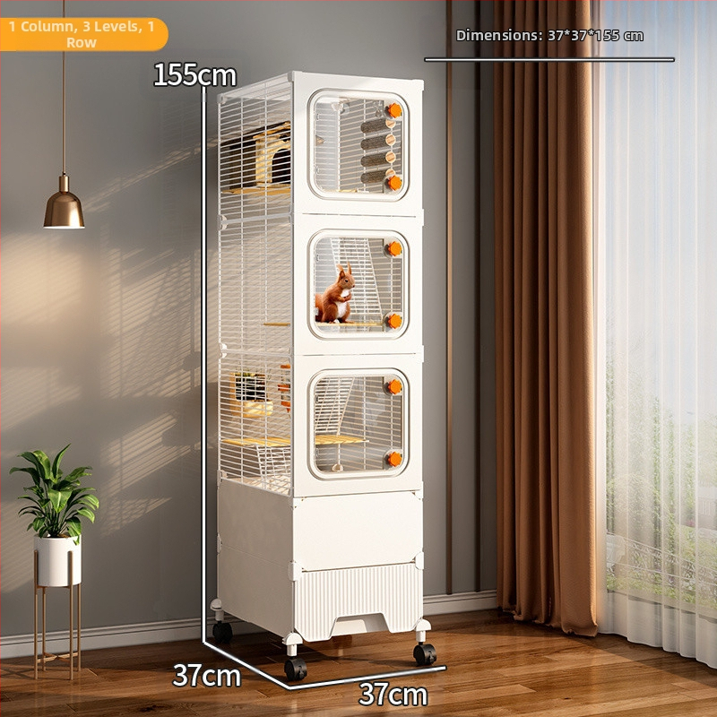 P9j orav Totoro puur kolmekihiline ülisuur majapidamiskapi puur deemonikuningas meekänguru lilleoks hiir eriline mitmekihiline suur