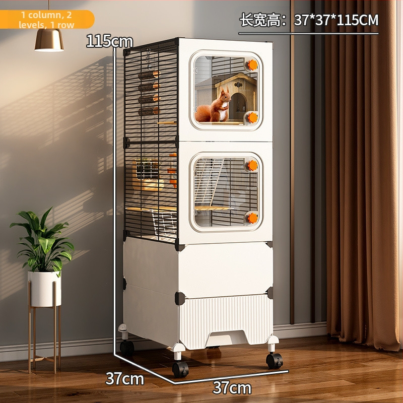 P9j orav Totoro puur kolmekihiline ülisuur majapidamiskapi puur deemonikuningas meekänguru lilleoks hiir eriline mitmekihiline suur