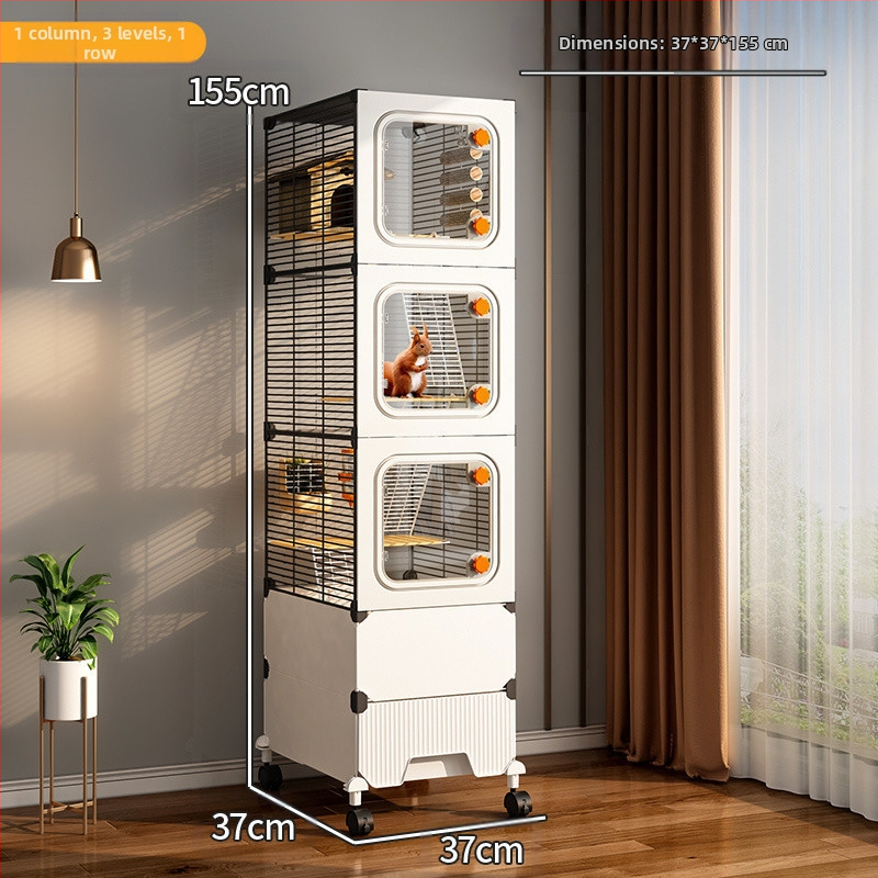 P9j orav Totoro puur kolmekihiline ülisuur majapidamiskapi puur deemonikuningas meekänguru lilleoks hiir eriline mitmekihiline suur