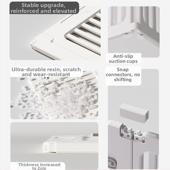 Kistestű, közepes és nagytestű kutyáknak való beltéri kisállatkerítés, kutyakerítés, kutyakerítés ketrec, fúvott műanyag kennel nagykereskedelem