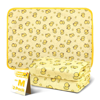 Határokon átnyúló kisállatszőnyeg, kivehető és mosható kutyaszőnyeg, kisállatszőnyeg, vízálló, csúszásgátló kutyapad, nedvszívó kisállatszőnyeg