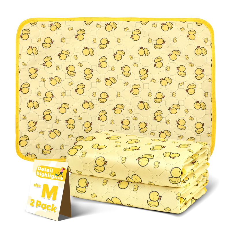 Határokon átnyúló kisállatszőnyeg, kivehető és mosható kutyaszőnyeg, kisállatszőnyeg, vízálló, csúszásgátló kutyapad, nedvszívó kisállatszőnyeg