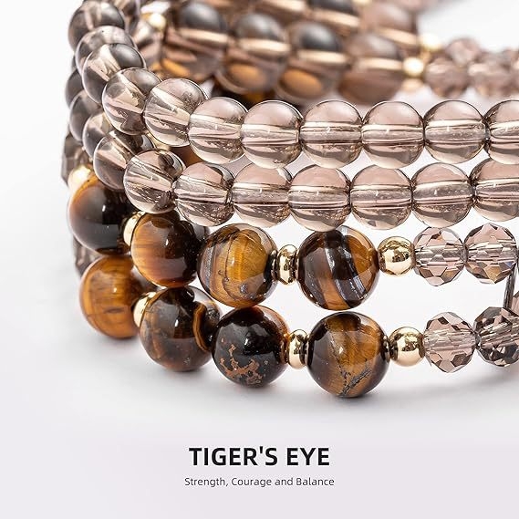 Kristallhelmestega kaelarihm, naturaalsetest pärlitest helmestega võtmerihm, õpetajate naiste kaelarihm