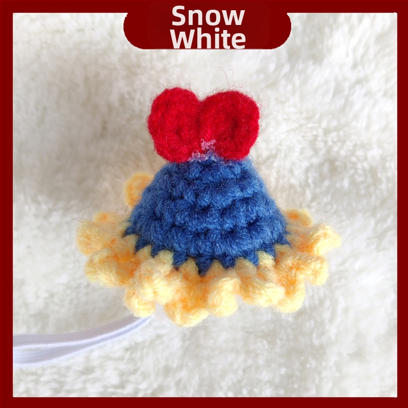 Тигрова кожа Xuanfeng шапка за папагал хамстер шапка за папагал домашен любимец малка шапка аксесоари за глава на птица шапка