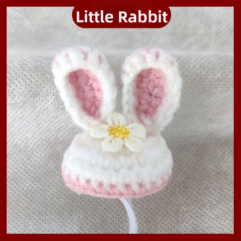 Тигрова кожа Xuanfeng шапка за папагал хамстер шапка за папагал домашен любимец малка шапка аксесоари за глава на птица шапка