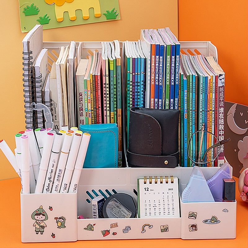 Поставка за книги за съхранение на файлове, папка, шкаф за съхранение на учебни материали, офис бар за файлове, шкаф за съхранение на кутии за файлове