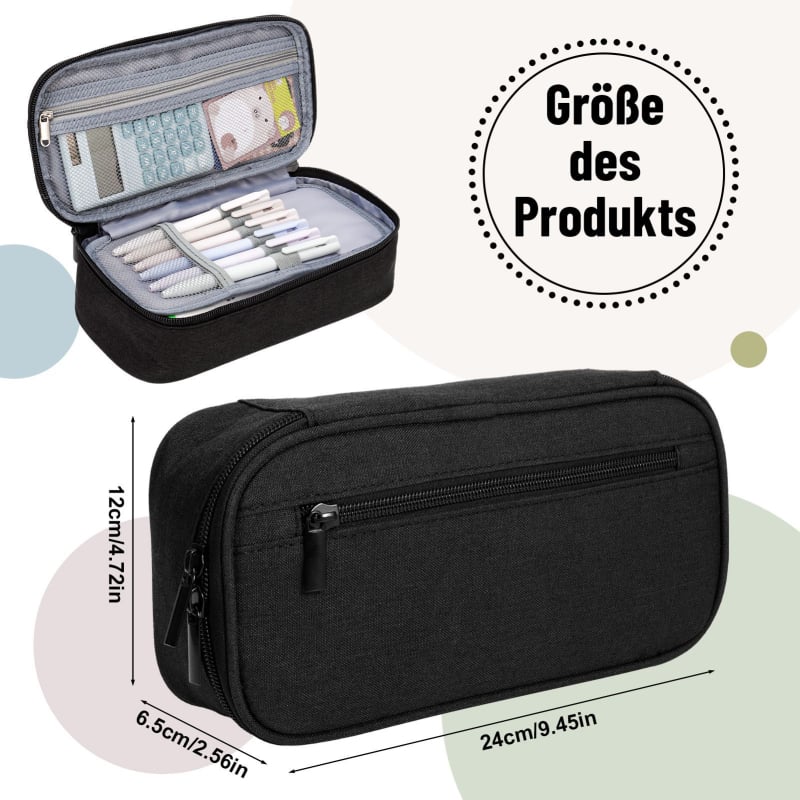 Ceruzatáska Ins Stílusos Niche Írószerdoboz Általános Iskolás Diákoknak Jó Minőségű 2024 Új Ceruzatáska Általános Iskolás Diákoknak High-End Sense