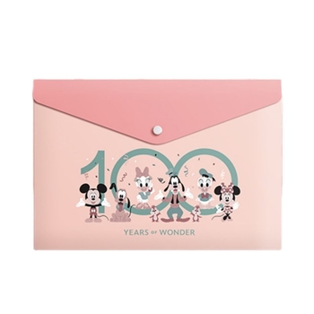 A4 koomiksifailikott paberist kirjatarvete hoiukott pp klõpsuga kott suure mahutavusega kontoriteabe failikott hulgimüük