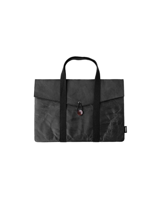 Dupont papírtáska nagykereskedelmi mosható retro válltáska számítógép táska tablet védőhuzat üzleti út kézitáska