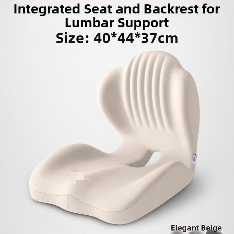 Padi pikaajaliseks kontoris istumiseks, üliõpilaselamu istmepadi integreeritud seljatoega, tooli nimmetugi, istme seljatoepadi