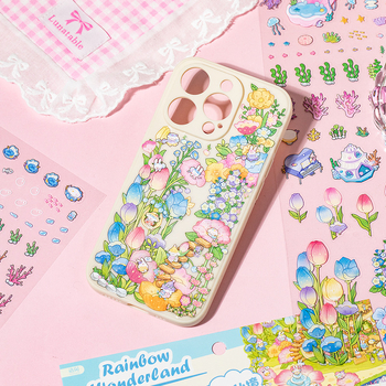 Liels izmērs! Jauna 4.0 lielu, augstas grūtības pakāpes mikro ainu kolekcija. Šī pašu darinātā rotaļu meitene.