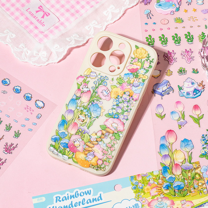 Liels izmērs! Jauna 4.0 lielu, augstas grūtības pakāpes mikro ainu kolekcija. Šī pašu darinātā rotaļu meitene.