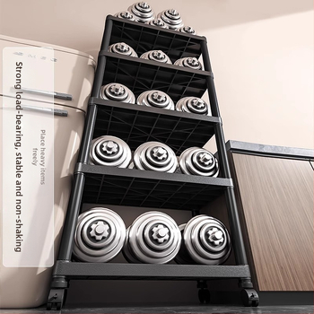 Köögivahe hoiuriiul põrandale, mitmekihiline, mitmeotstarbeline poti hoiuriiul mikrolaineahju majapidamise hoiuriiul plastist