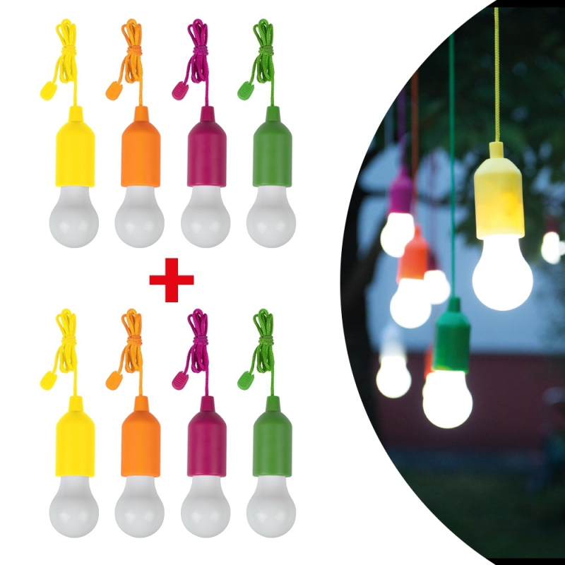 Διασυνοριακή λάμπα καλωδίου LED πολύχρωμη λάμπα καλωδίου που αλλάζει χρώμα, προμήθεια εργοστασίου νυχτερινού φωτιστικού κομοδίνου