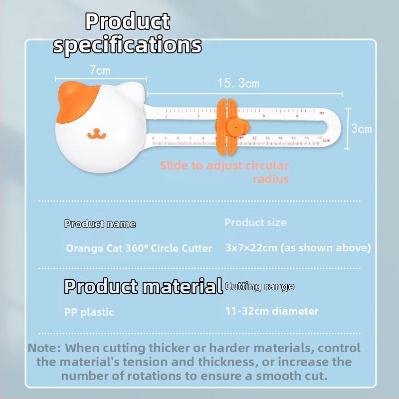 Кръгъл нож, кръгъл нож за хартия, триизмерен четири-в-едно нож за хартия, рязане на хартия, сгъване на хартия, ръчна сметка, кръгъл нож, нож за хартия, перфоратор