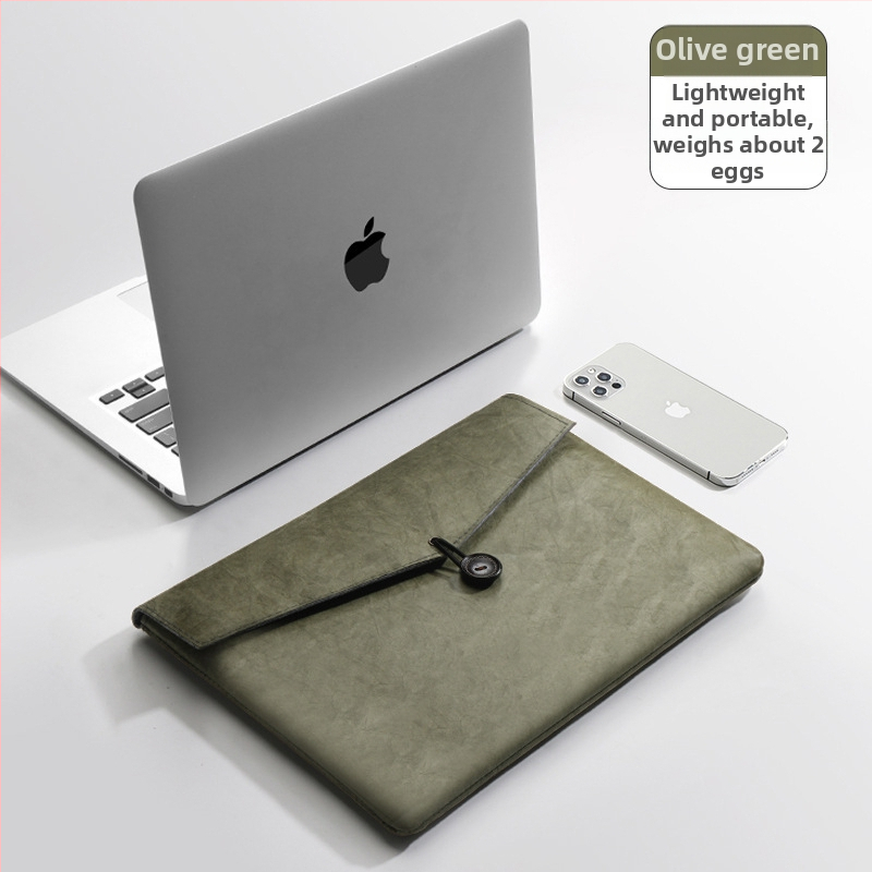 2023. aasta uus sülearvutiümbris, mis sobib Lenovo Apple MacBook Computer Air 13,3-tollisele kaitseümbrisele