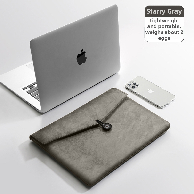 2023. aasta uus sülearvutiümbris, mis sobib Lenovo Apple MacBook Computer Air 13,3-tollisele kaitseümbrisele