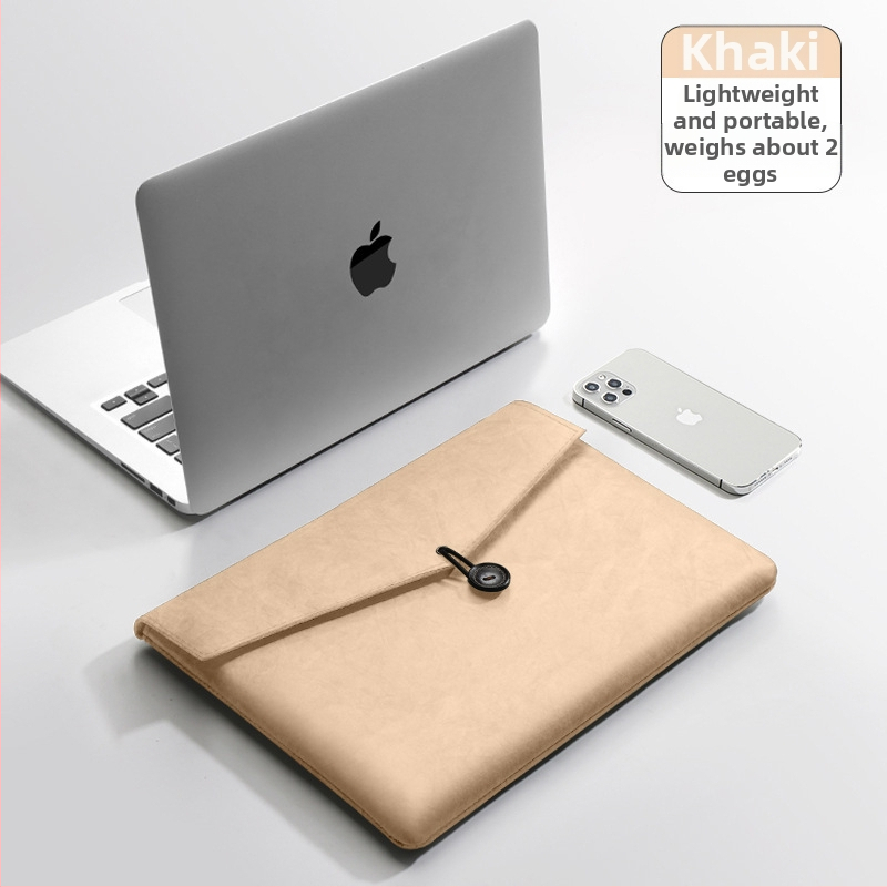 2023. aasta uus sülearvutiümbris, mis sobib Lenovo Apple MacBook Computer Air 13,3-tollisele kaitseümbrisele