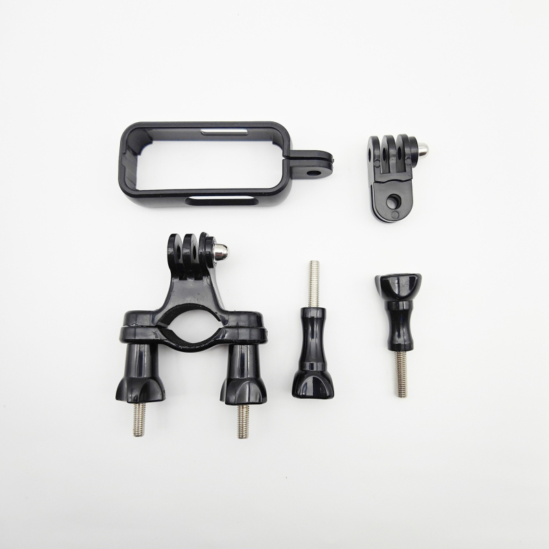 2.7K WIFI-toega mobiiltelefonirakendusega reaalajas taasesitusvaade rippuva kaelakaamera DV välistingimustes kasutatava spordikaamera S70