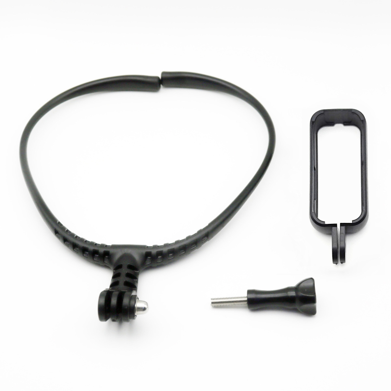 2.7K WIFI-toega mobiiltelefonirakendusega reaalajas taasesitusvaade rippuva kaelakaamera DV välistingimustes kasutatava spordikaamera S70