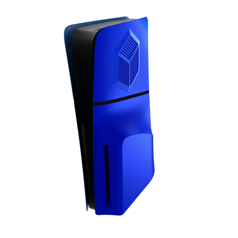 PS5Slim host optilise draivi versiooni asenduskest uus PS5Slim UHD host jagatud kest auguga