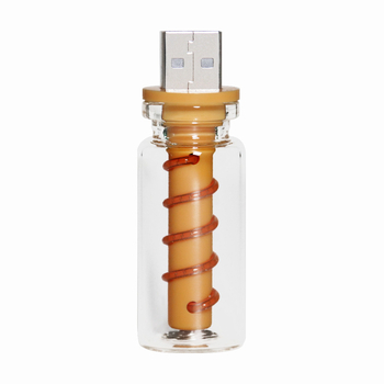 RX9003 Διαφανές φωτιστικό νυκτός USB με αφή, φωτιστικό ύπνου δίπλα στο κρεβάτι, χειρός, πολύχρωμο φωτιστικό ατμόσφαιρας LED στο Beat