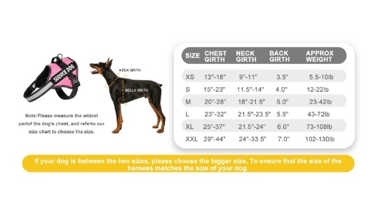 Hám kutyapóráz mellény stílusú közepes és nagy kutyáknak, border collie-knak, golden retrievereknek, francia bulldogoknak, húzásgátló, fényvisszaverő éjszakai sétákhoz
